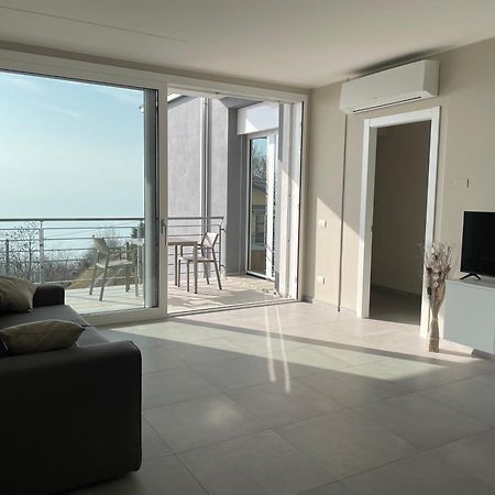 Residence Conca Verde 1 With Pool Trarego Viggiona Екстер'єр фото